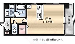 比治山橋駅 7.8万円