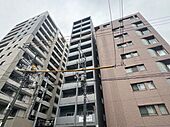 広島市中区堺町１丁目 12階建 新築のイメージ