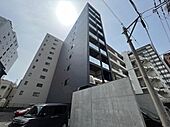 広島市中区土橋町 9階建 築2年のイメージ