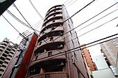 広島市中区小網町 9階建 築24年のイメージ