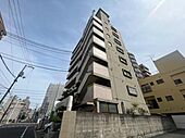 広島市中区舟入幸町 8階建 築32年のイメージ