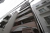 広島市中区上幟町 9階建 築36年のイメージ