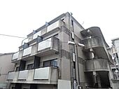 広島市西区小河内町１丁目 4階建 築34年のイメージ