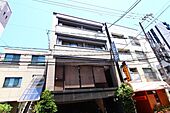 広島市中区富士見町 4階建 築29年のイメージ