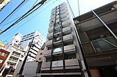 広島市中区三川町 11階建 築14年のイメージ