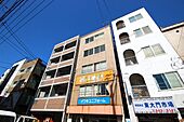 広島市中区西平塚町 5階建 築48年のイメージ