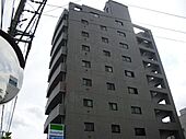 広島市西区南観音町 10階建 築24年のイメージ