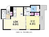 広島市中区江波二本松１丁目 5階建 新築のイメージ