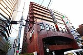 広島市中区上八丁堀 11階建 築45年のイメージ
