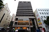 広島市中区中町 13階建 築20年のイメージ