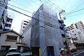 広島市中区住吉町 4階建 築1年未満のイメージ