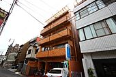 広島市中区昭和町 5階建 築42年のイメージ