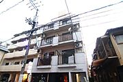 本川町駅より徒歩3分 2階 築39年9ヶ月の賃貸物件