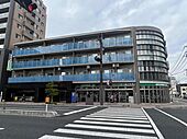 広島市南区段原日出１丁目 4階建 築11年のイメージ