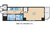 広島市南区稲荷町 13階建 築10年のイメージ