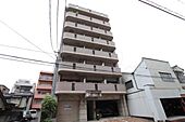 広島市中区昭和町 7階建 築21年のイメージ
