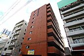 広島市東区上大須賀町 9階建 築20年のイメージ
