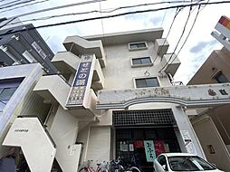 ナビオ瀬戸の湯ビル