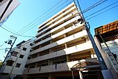 広島市中区榎町 10階建 築21年のイメージ