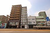 広島市中区舟入本町 10階建 築16年のイメージ