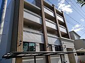 広島市西区庚午北３丁目 4階建 築5年のイメージ