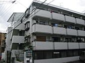広島市西区都町 4階建 築38年のイメージ