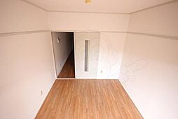 コーポ西原 1階1DKのリビング/ダイニング