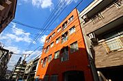 十日市町駅より徒歩4分 4階 築38年の賃貸物件