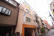 十日市町駅より徒歩3分 2階 築47年9ヶ月の賃貸物件