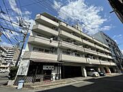 本川町駅より徒歩5分 築39年7ヶ月 7階建の賃貸物件