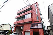 小吹ビル 4階 築42年6ヶ月の賃貸物件