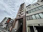 アーバンミササ 7階 築34年7ヶ月の賃貸物件