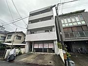 岩元ビル 4階 築39年11ヶ月の賃貸物件