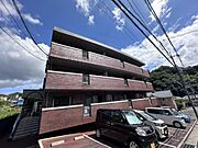 グレースＫ２ 2階 築23年3ヶ月の賃貸物件