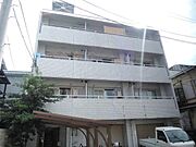 横川駅より徒歩17分 3階 築41年6ヶ月の賃貸物件