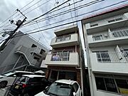 ドイワキビル 2階 築38年7ヶ月の賃貸物件