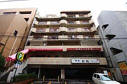 広島電鉄1系統 鷹野橋駅 徒歩4分の賃貸マンション