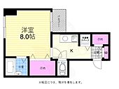 広島市南区猿猴橋町 7階建 築34年のイメージ