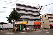 建物画像