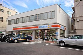 広島県広島市中区広瀬北町3番18号（賃貸マンション1K・4階・23.82㎡） その9