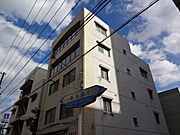 竹本ビル 3階 築42年11ヶ月の賃貸物件