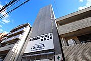 西観音町駅より徒歩11分 築1年11ヶ月 10階建の賃貸物件
