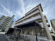 M山肩ビル 5階 築35年10ヶ月の賃貸物件