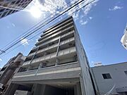 比治山下駅より徒歩13分 4階 築30年1ヶ月の賃貸物件