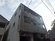 Sビル段原の賃貸物件