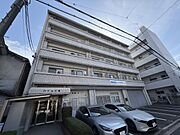 三滝駅より徒歩8分 3階 築42年7ヶ月の賃貸物件
