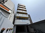 サンライフ東雲 4階 築38年5ヶ月の賃貸物件