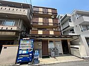 舟入幸町駅より徒歩15分 2階 築39年4ヶ月の賃貸物件