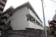 牛田駅より徒歩6分 2階 築36年11ヶ月の賃貸物件