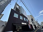 白島駅より徒歩10分 3階 築35年11ヶ月の賃貸物件